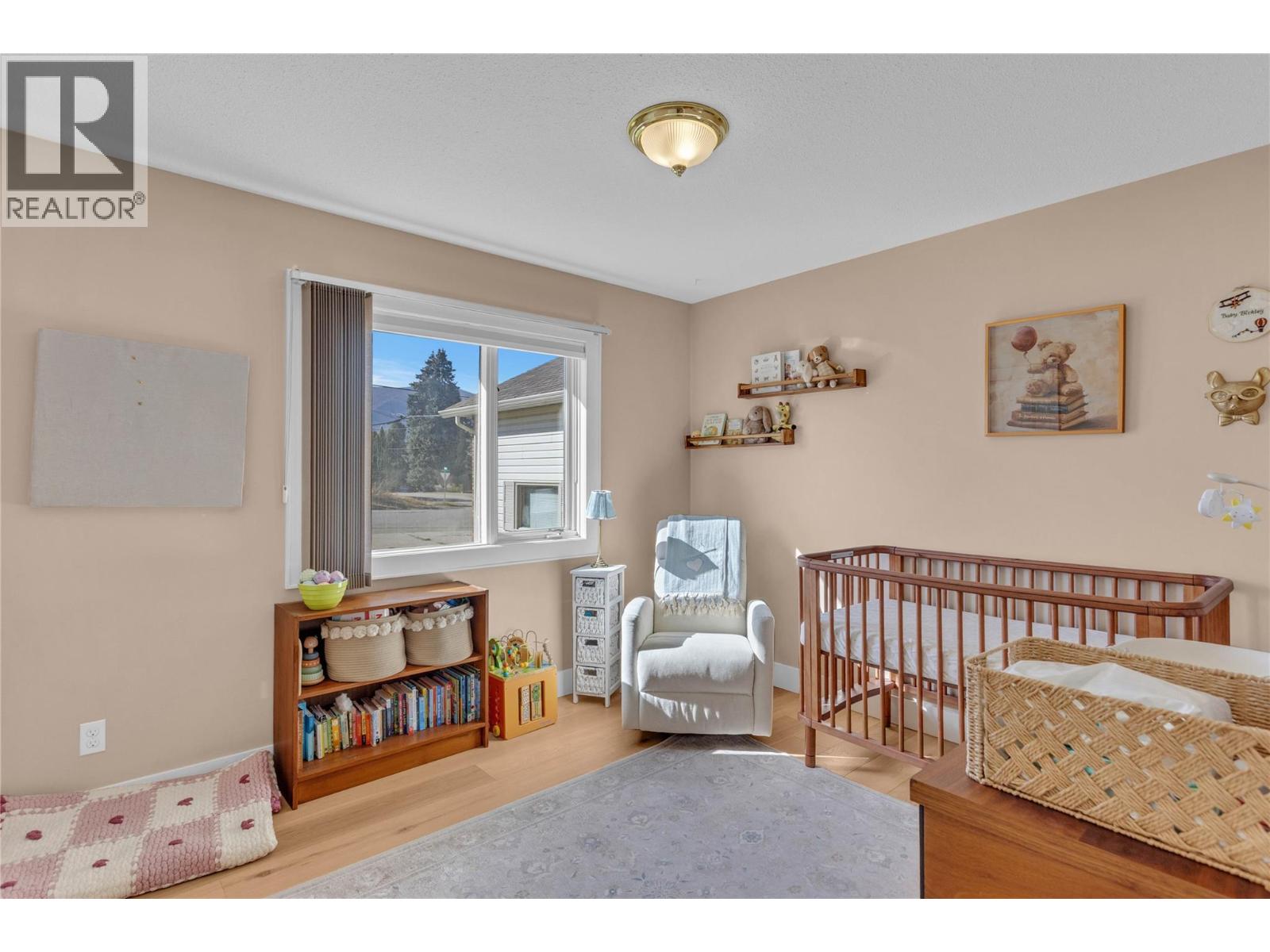 2245 Thacker Drive