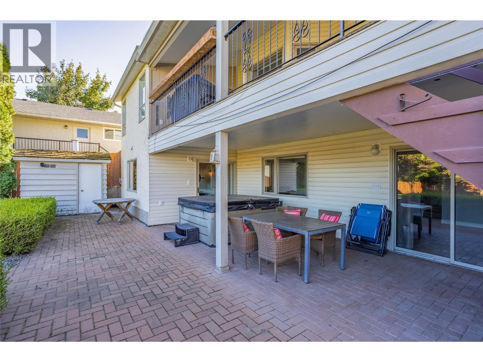 2245 Thacker Drive