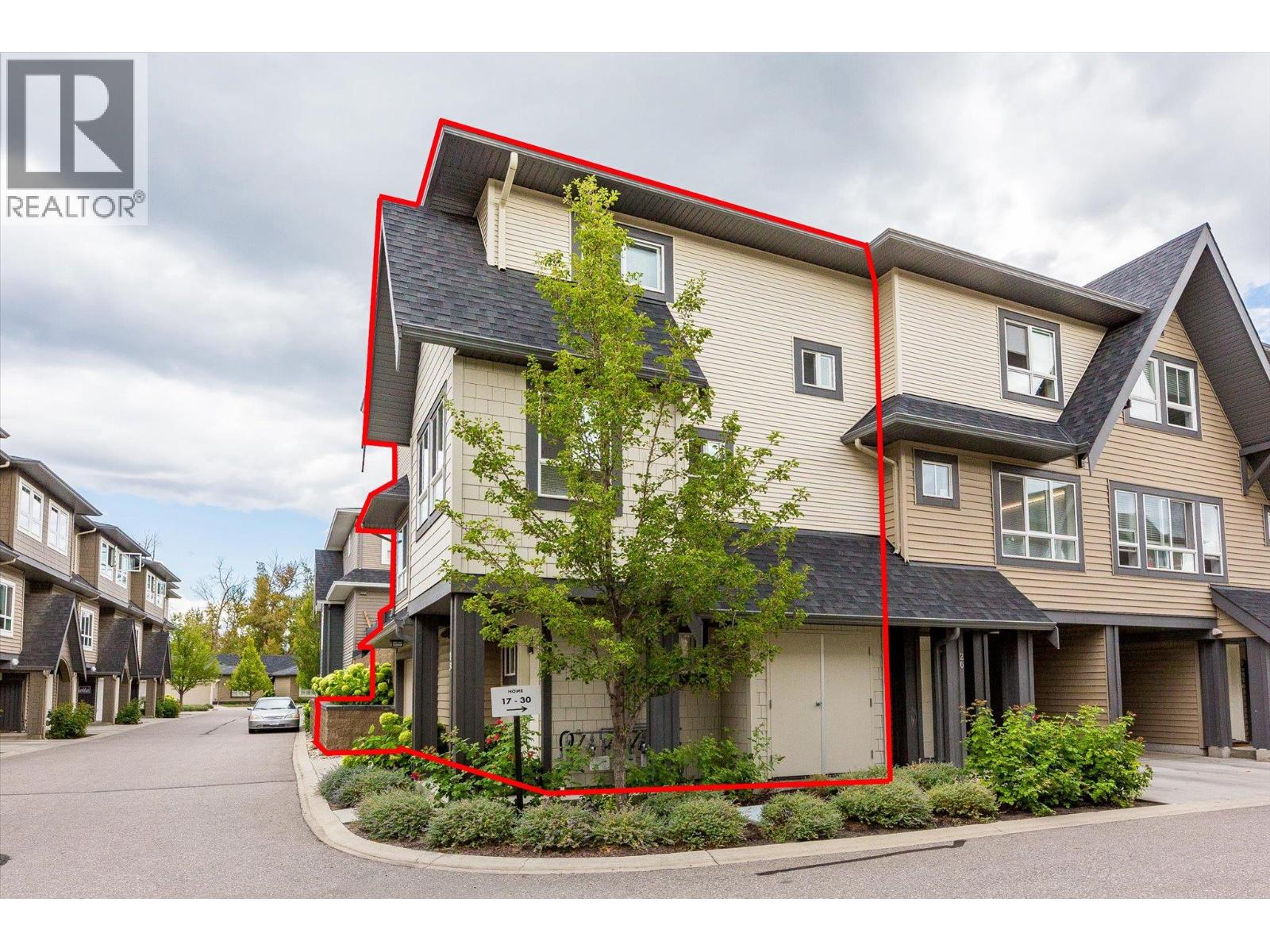 680 Old Meadows Road Unit# 18