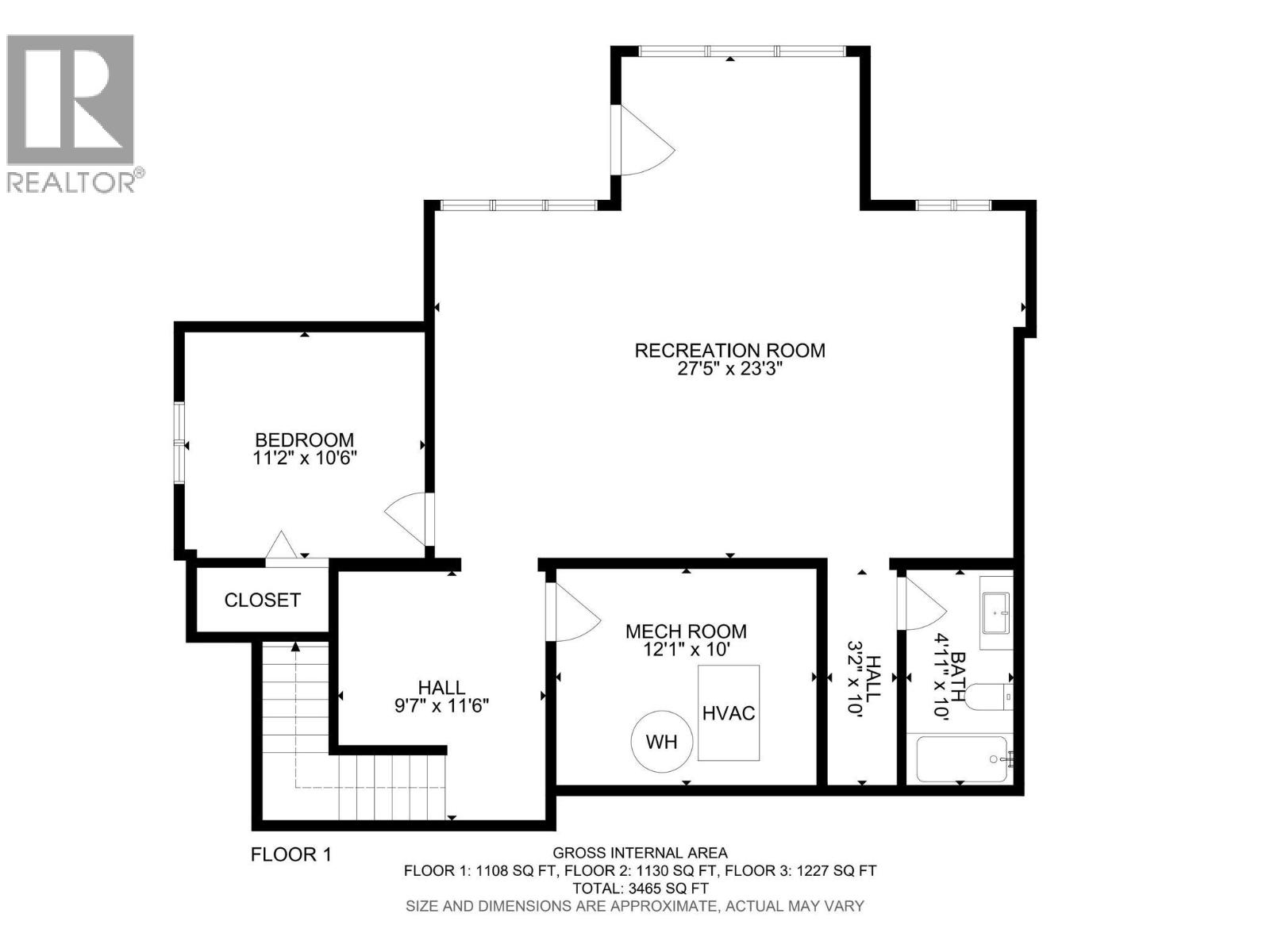 2425 Tallus Heights Drive