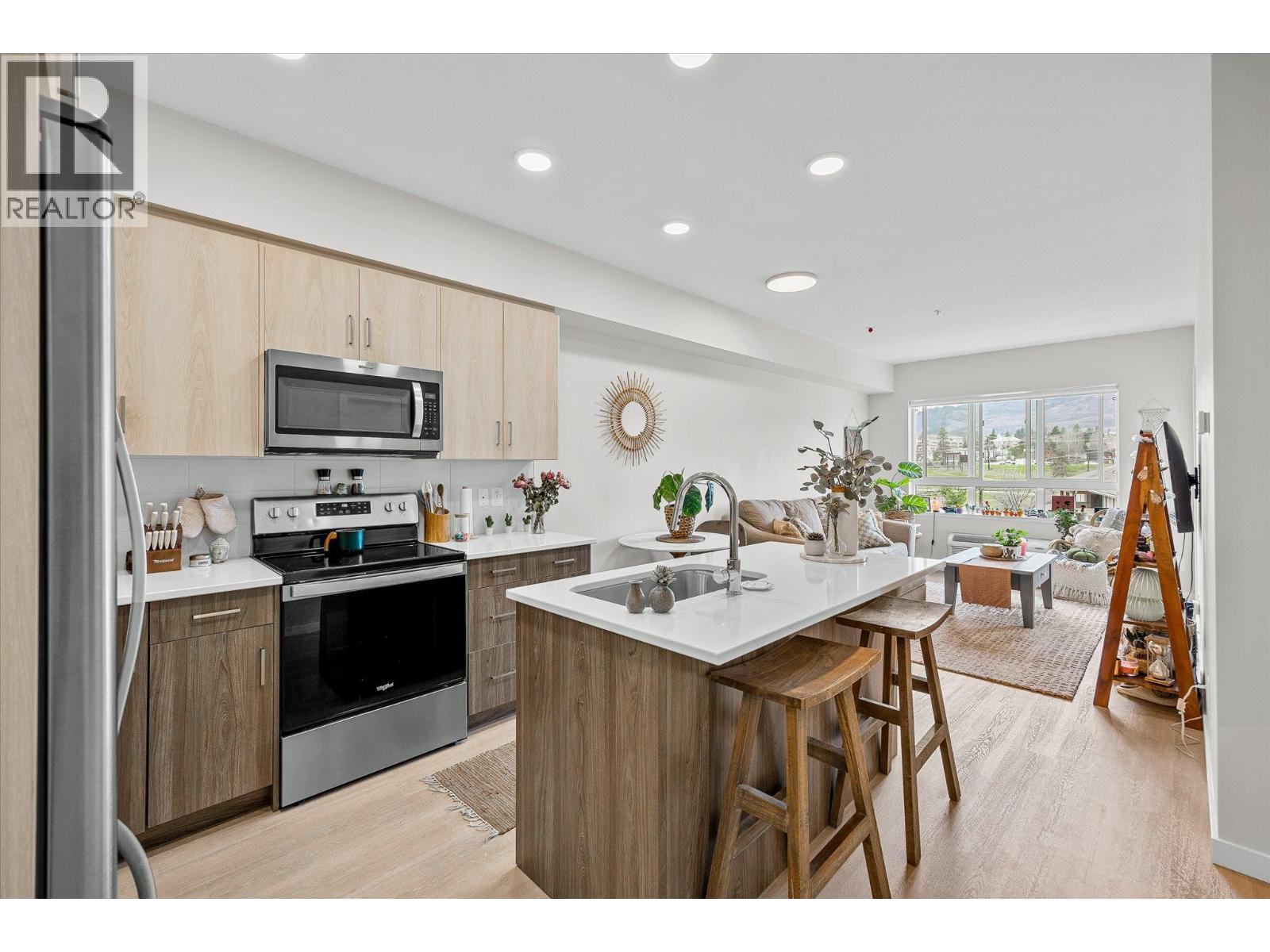 2301 Carrington Road Unit# 203