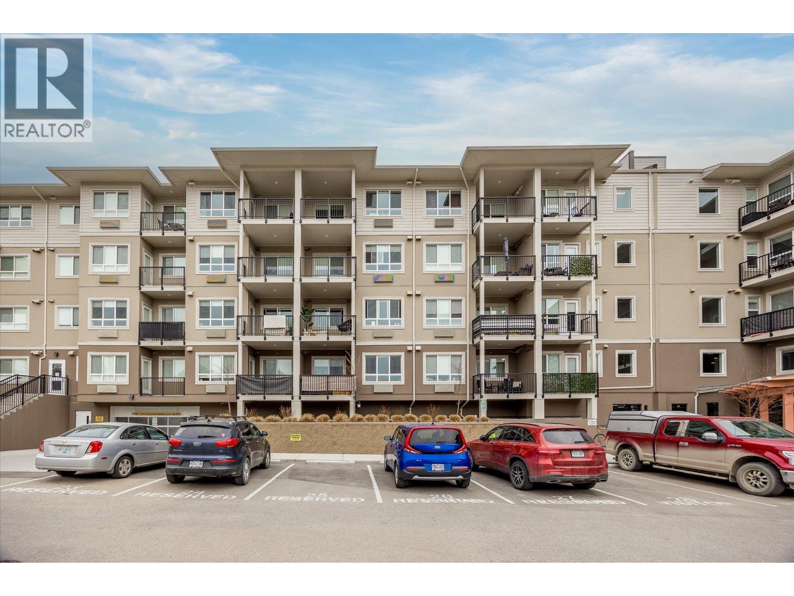 2301 Carrington Road Unit# 203