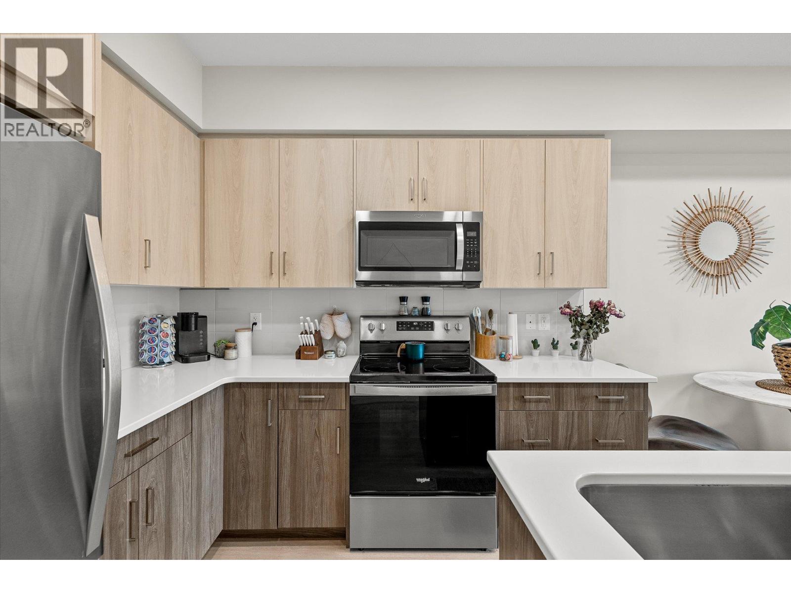 2301 Carrington Road Unit# 203
