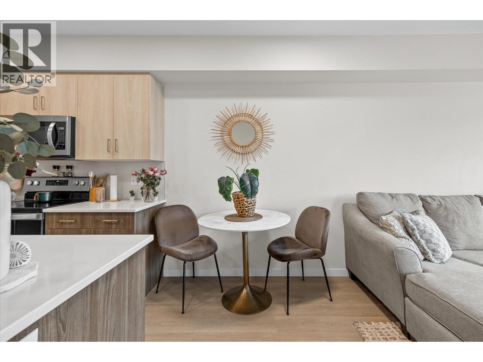 2301 Carrington Road Unit# 203