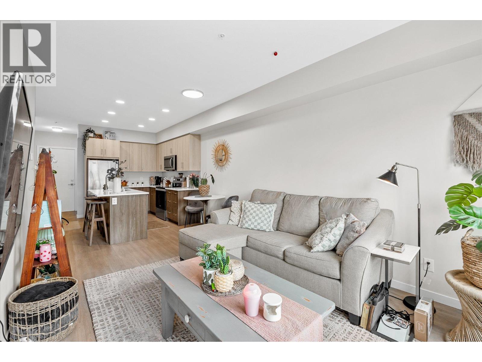 2301 Carrington Road Unit# 203