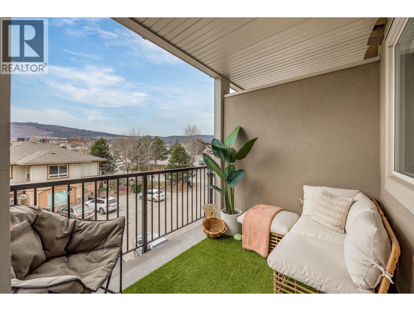 2301 Carrington Road Unit# 203