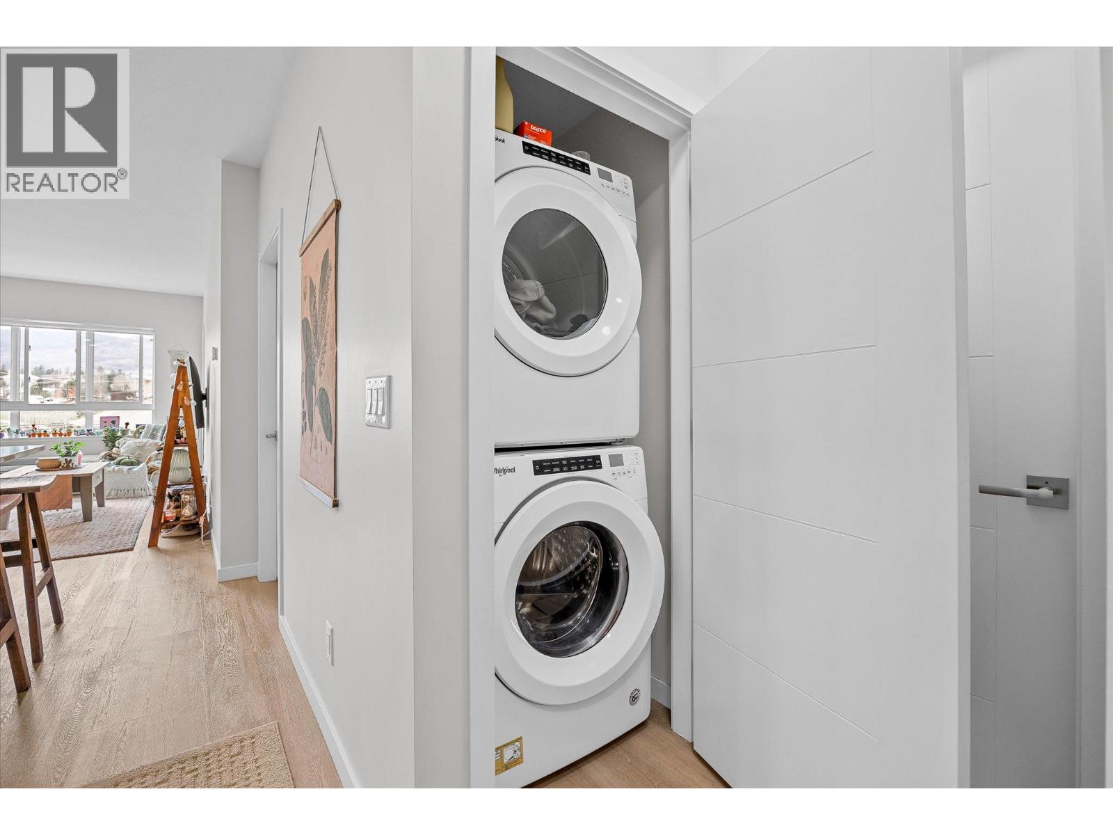 2301 Carrington Road Unit# 203