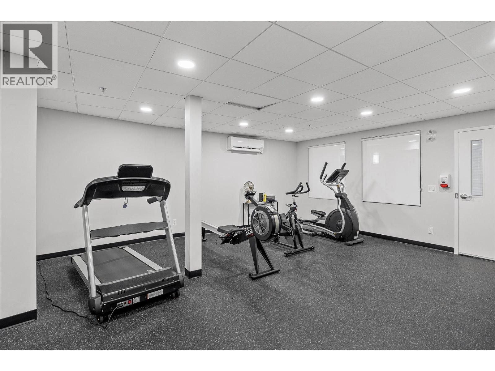 2301 Carrington Road Unit# 203