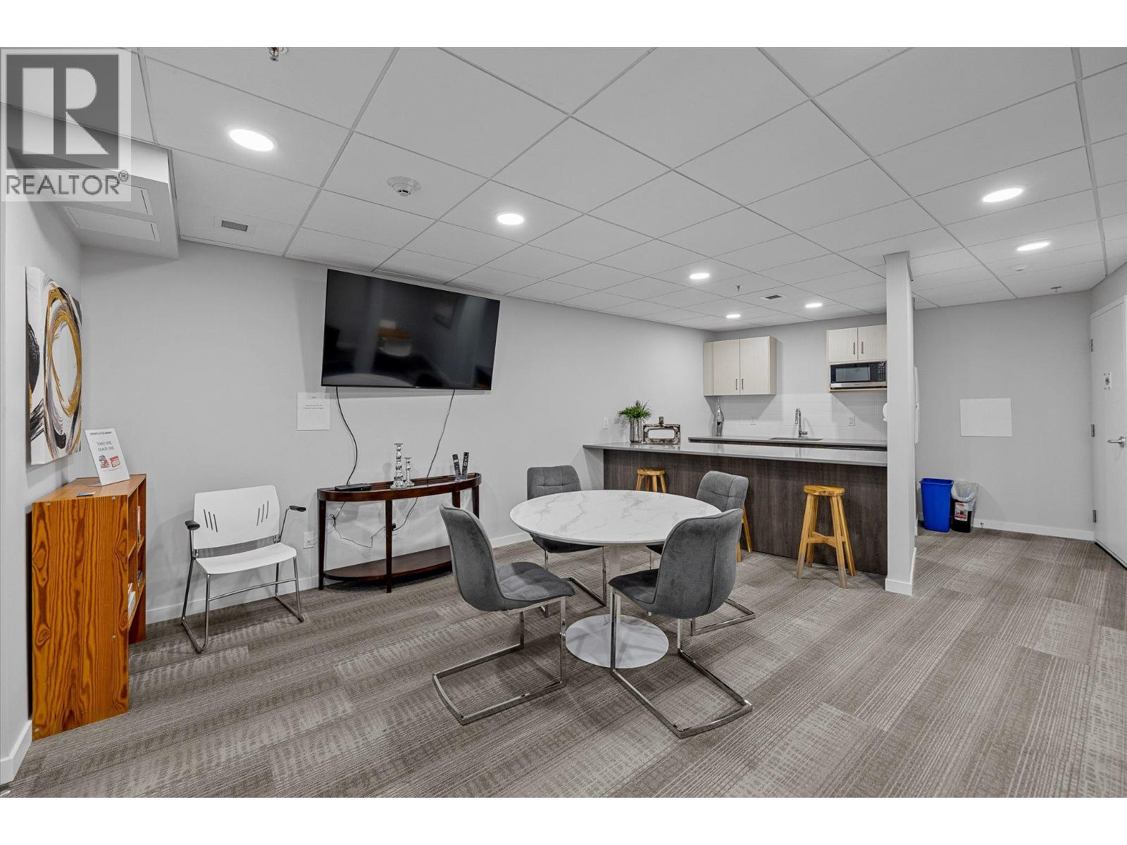 2301 Carrington Road Unit# 203