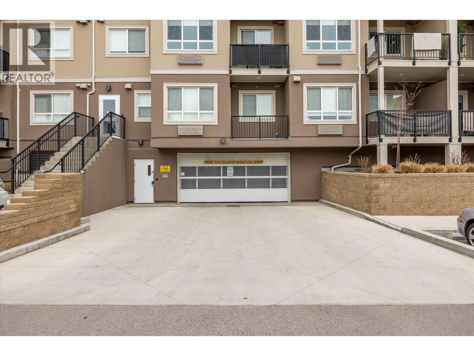 2301 Carrington Road Unit# 203