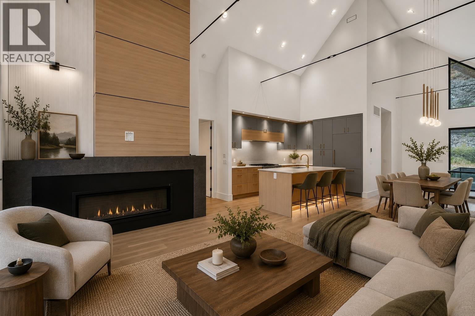 3707 McKinley Beach Drive