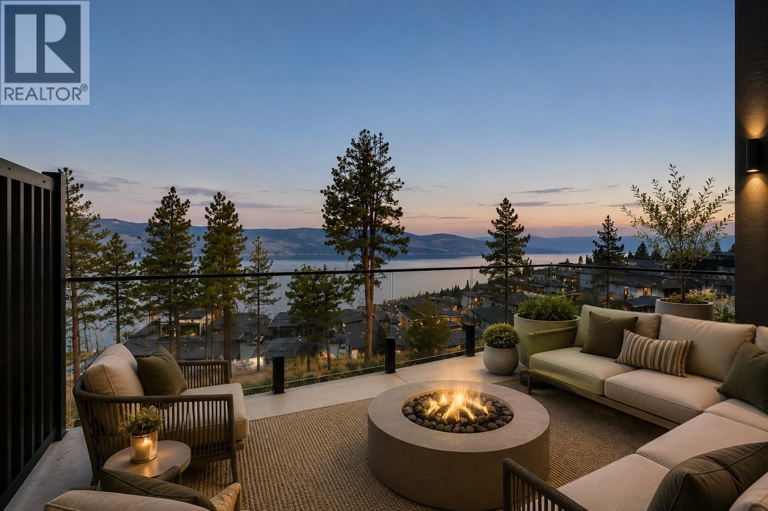 3707 McKinley Beach Drive