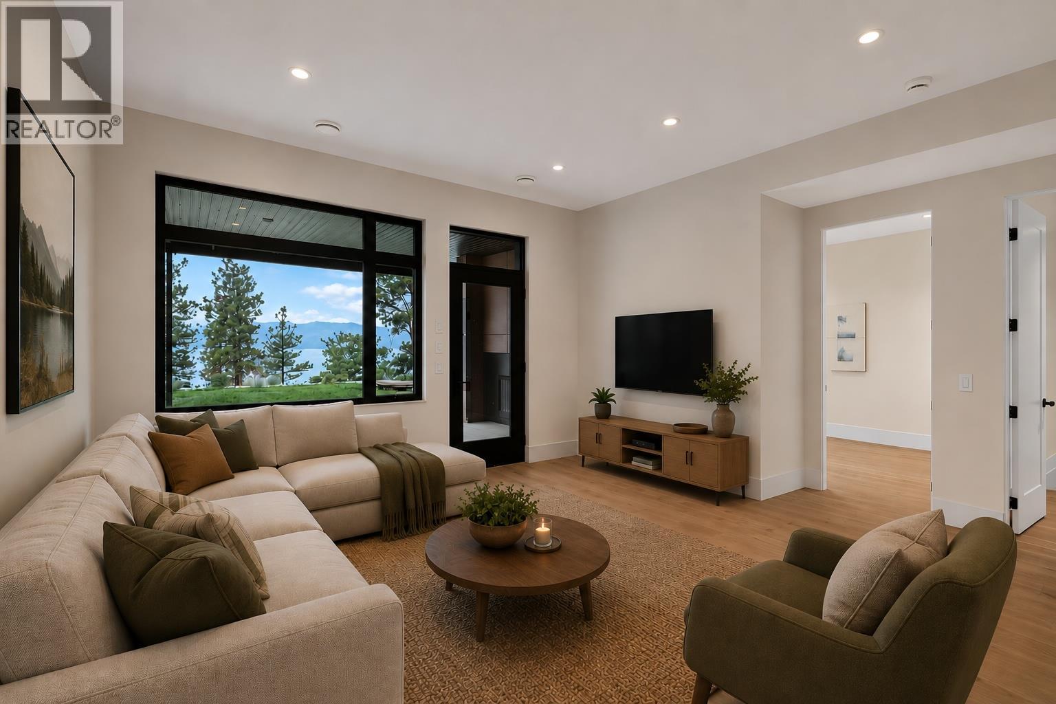 3707 McKinley Beach Drive