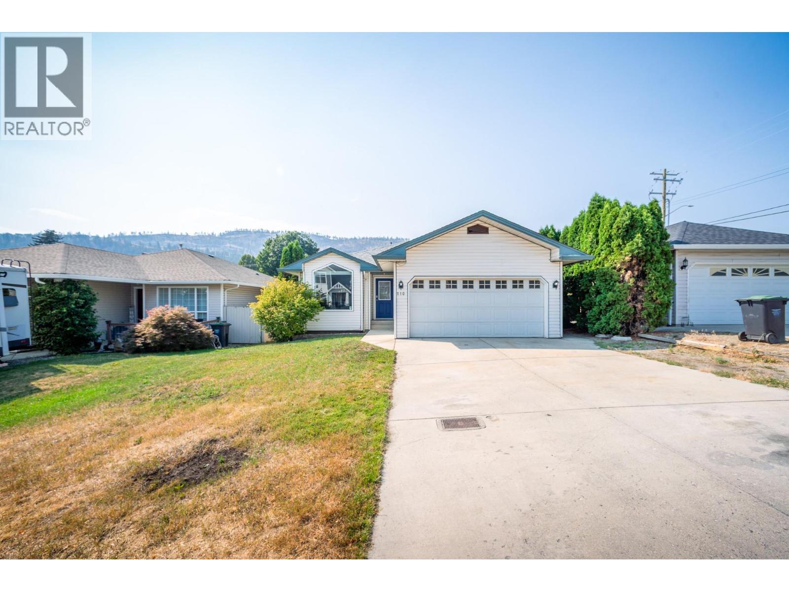110 Wyndham Crescent