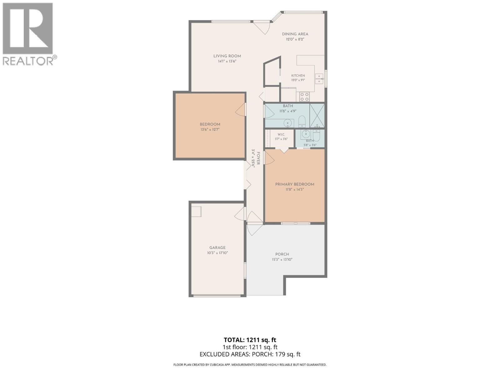 363 Gerstmar Road Unit# 8