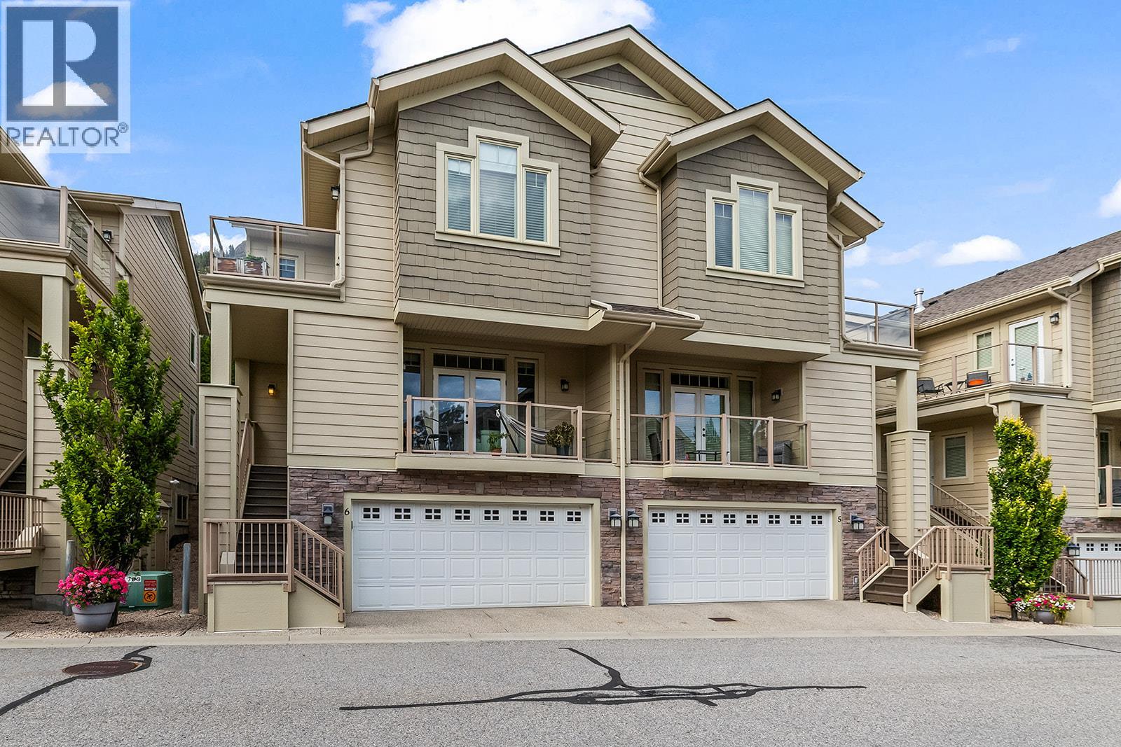 2283 Shannon Heights Court Unit# 6