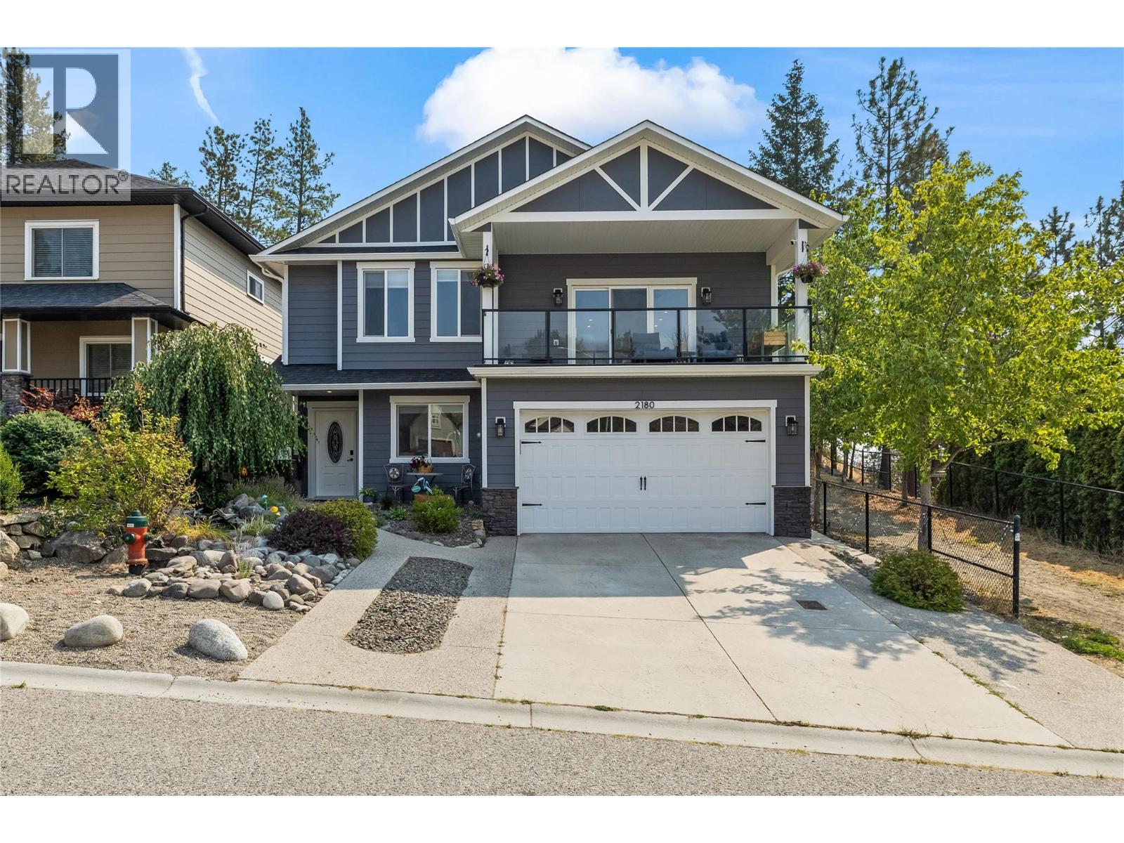 2180 Sunview Drive