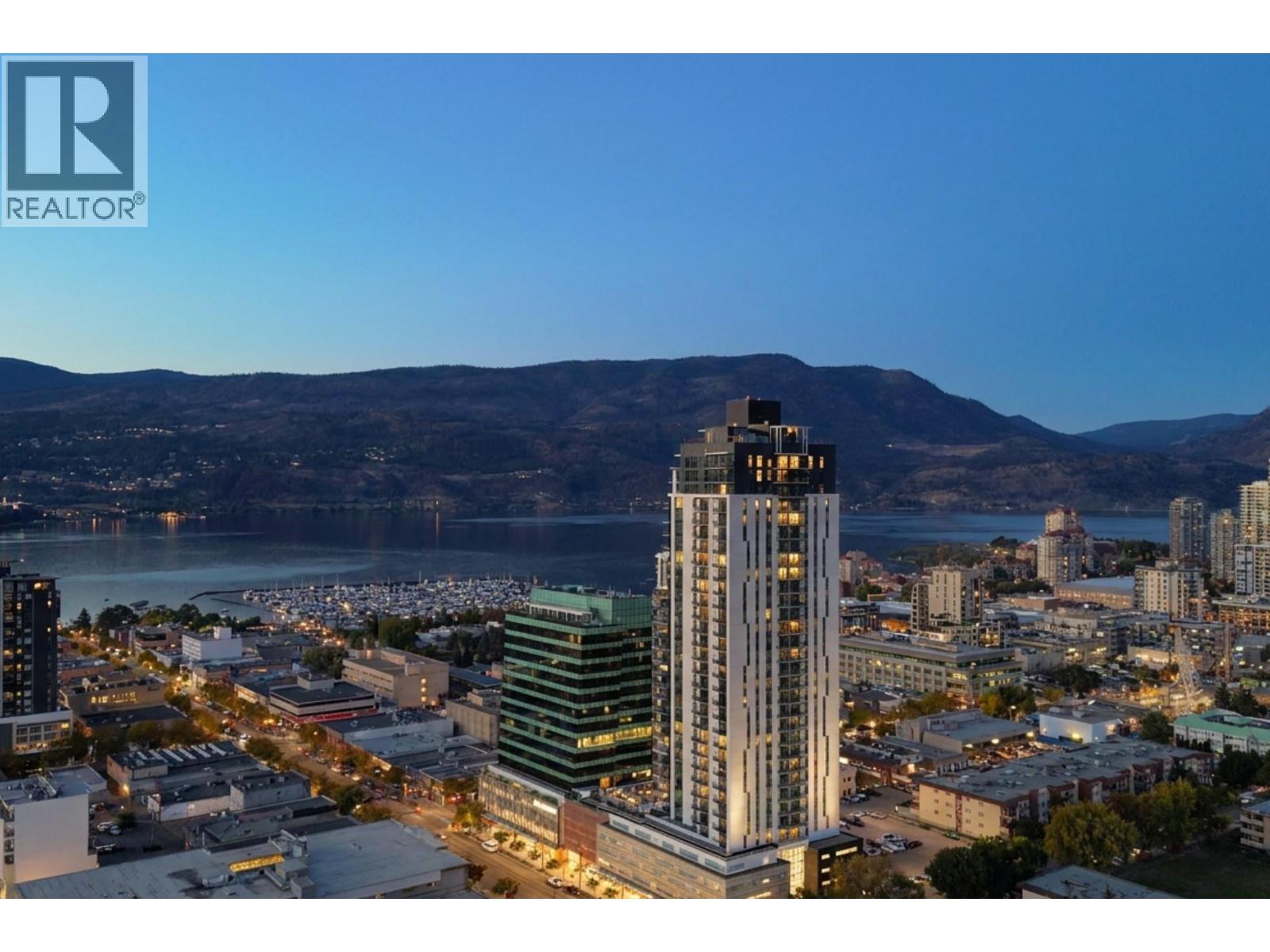 1488 Bertram Street Unit# 2905