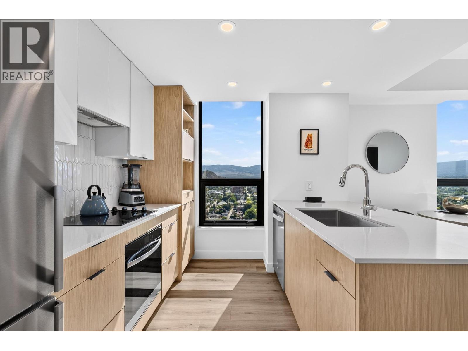 1488 Bertram Street Unit# 2905
