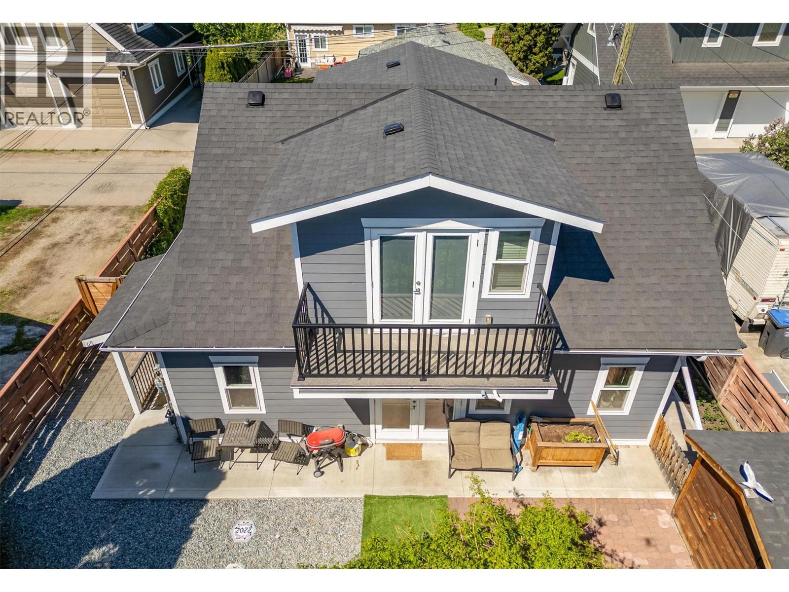 2202 Aberdeen Street