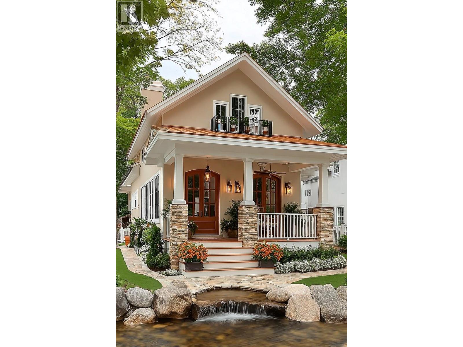 5269 BROOKMERE Crescent Lot# 15