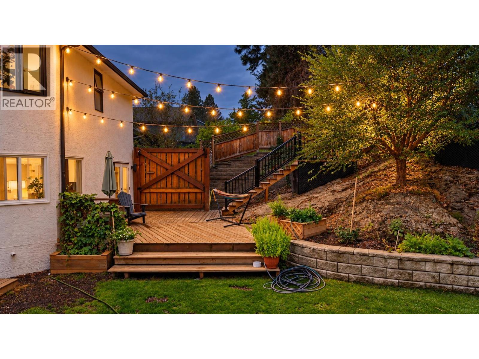 670 Cassiar Road