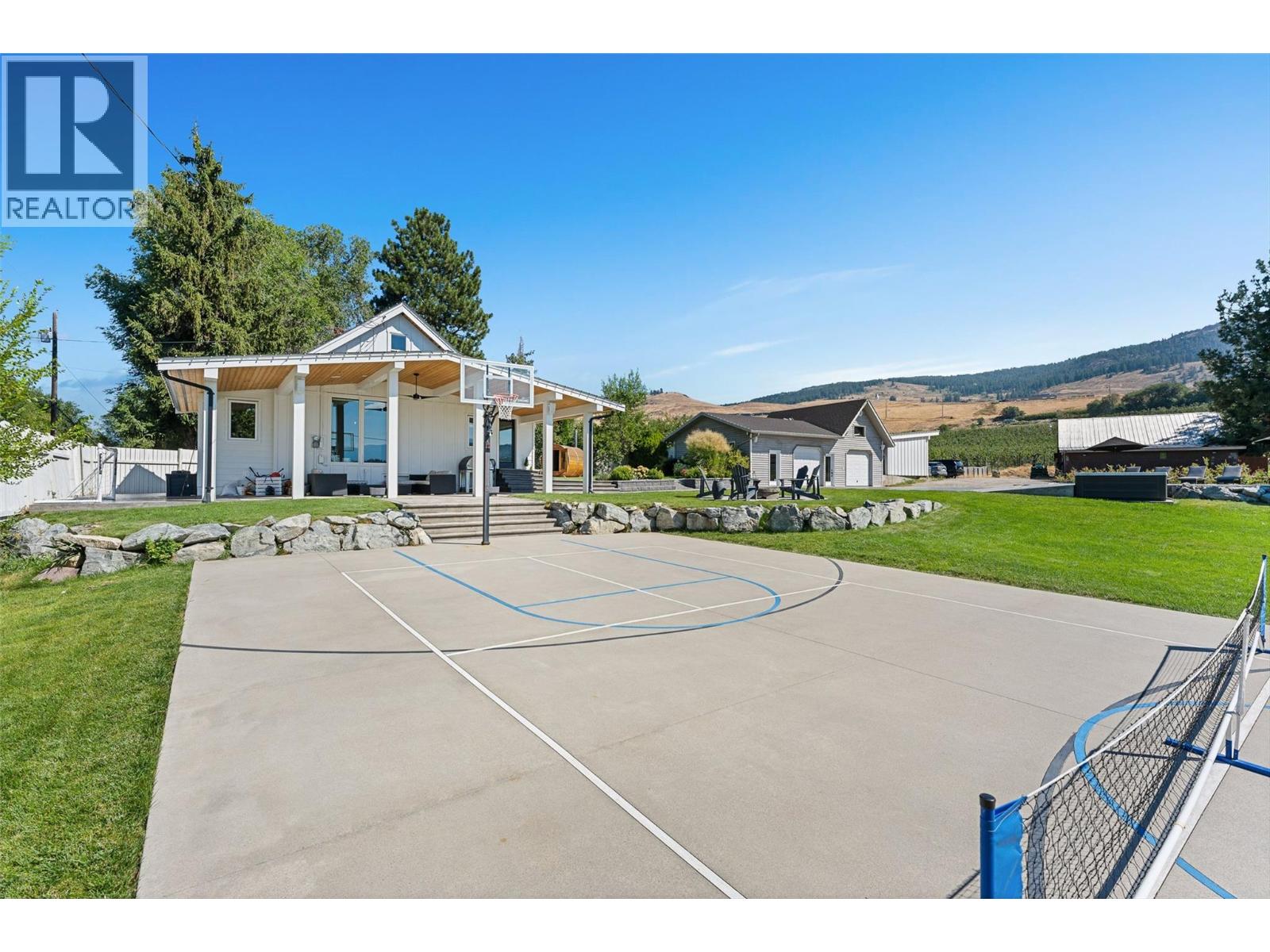 1456 Latta Road