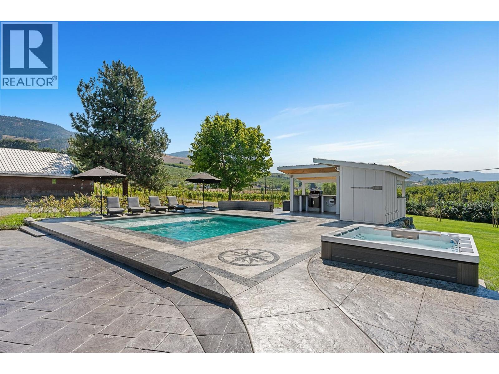 1456 Latta Road