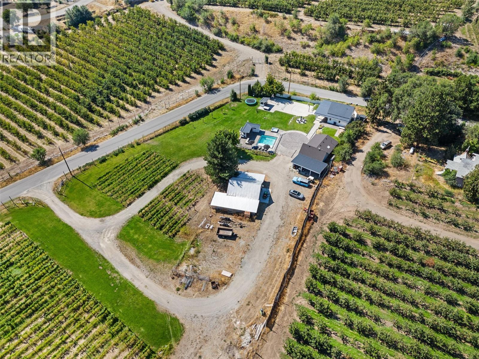 1456 Latta Road