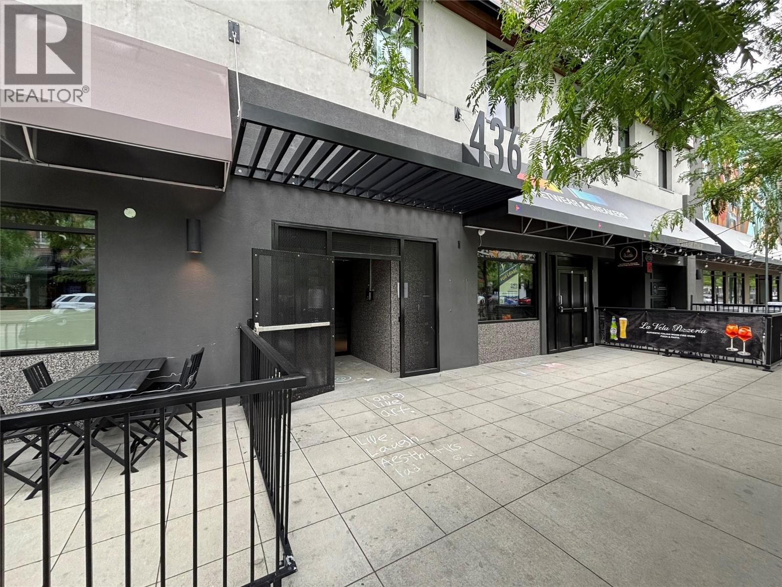 436 Bernard Avenue Unit# 3