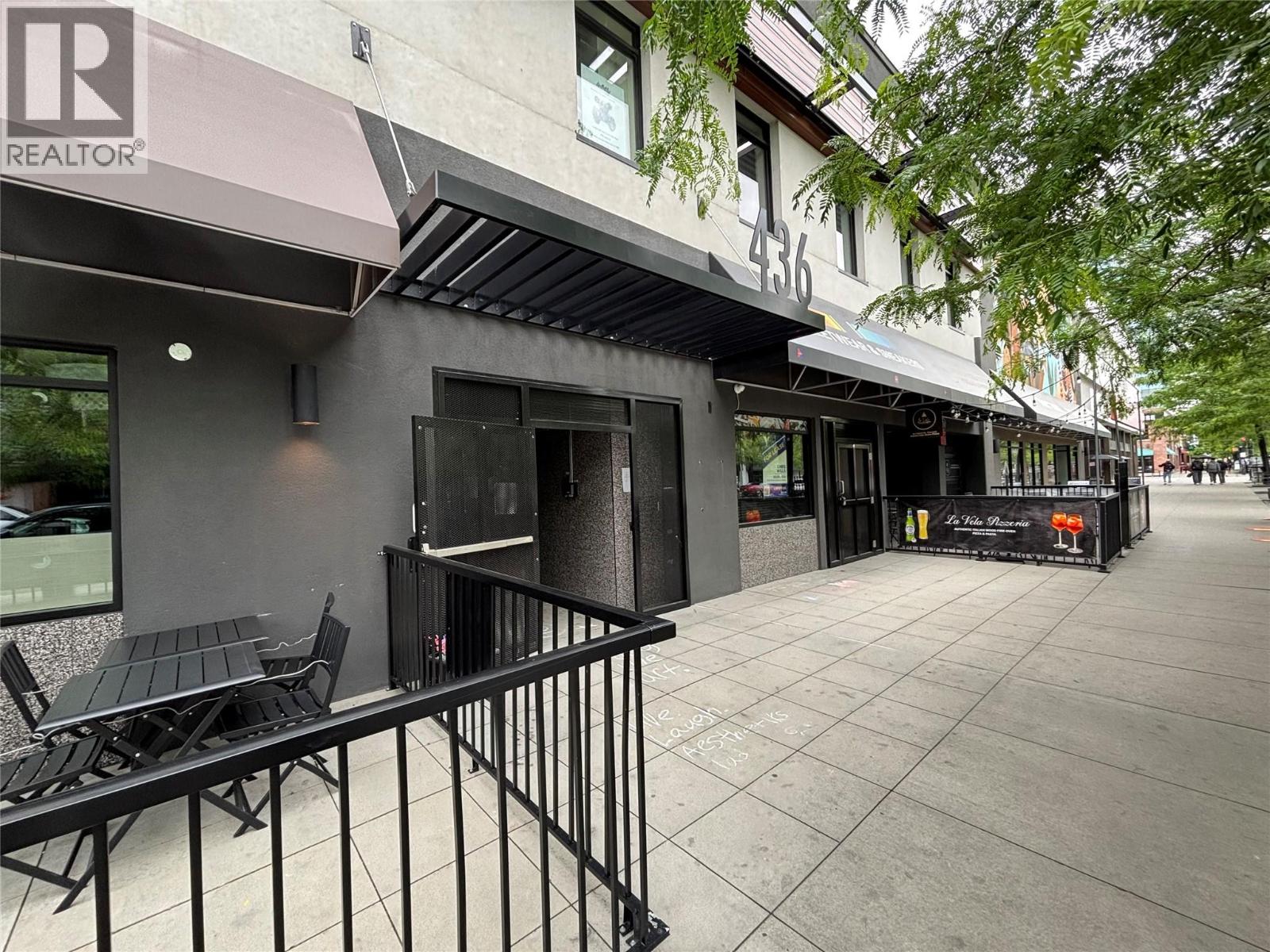 436 Bernard Avenue Unit# 2/3