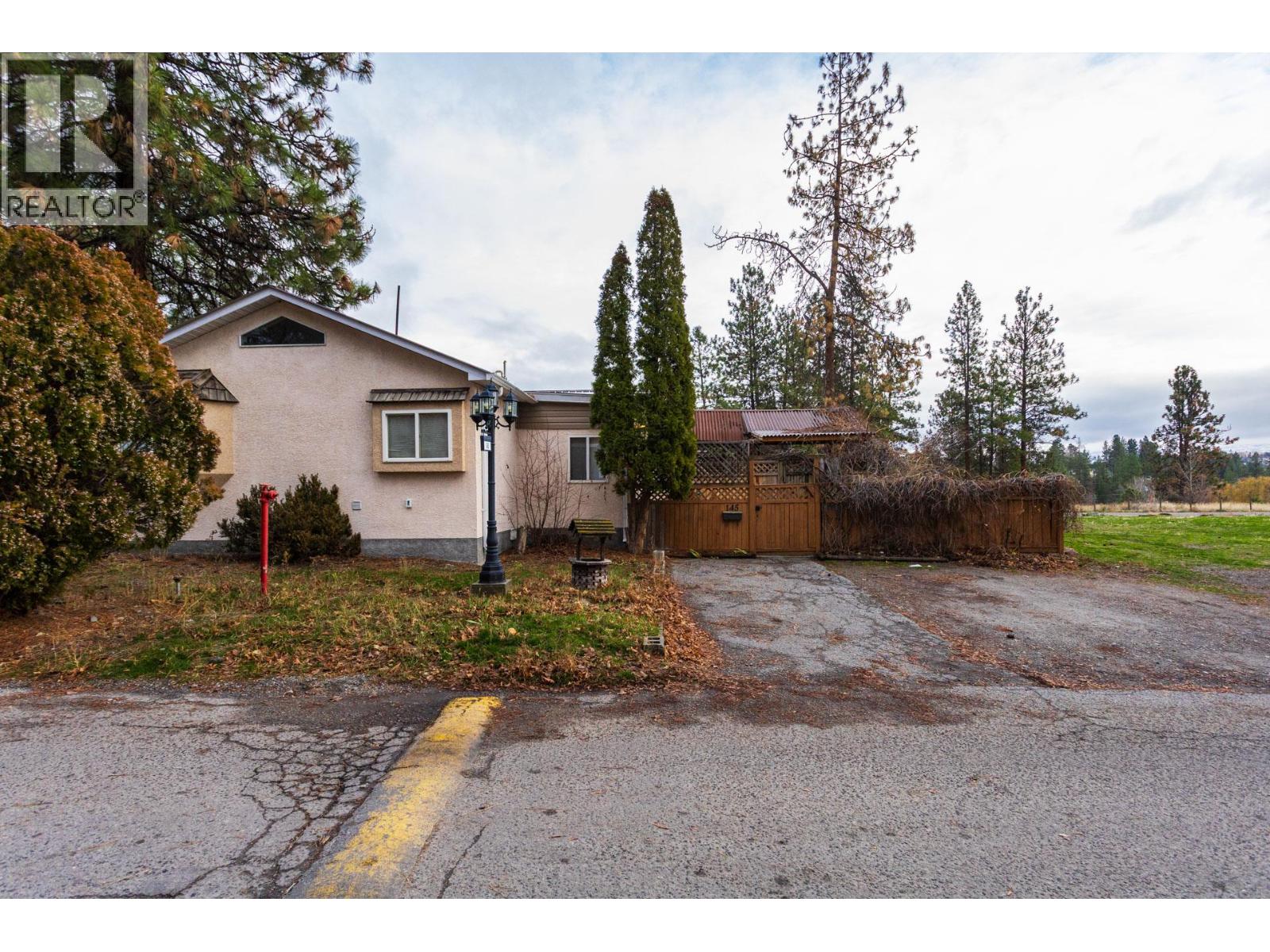 1999 Highway 97 S Unit# 145