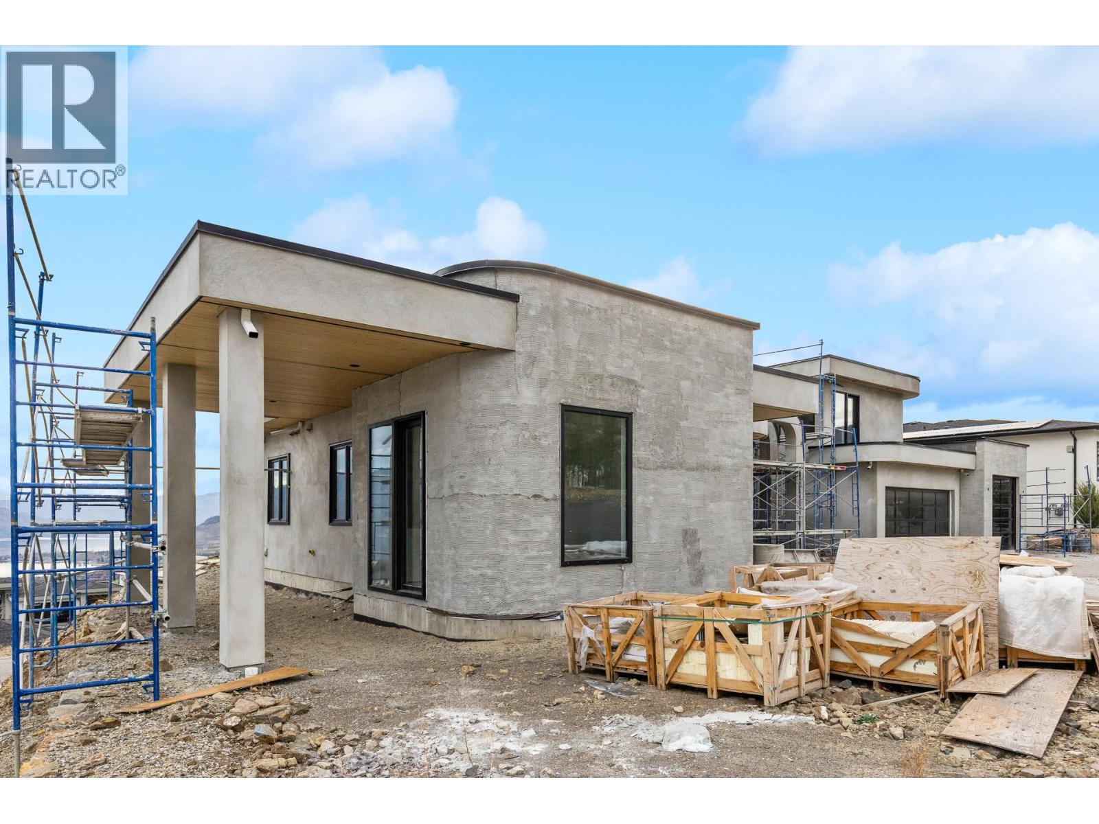 1643 Touriga Place Lot# 7