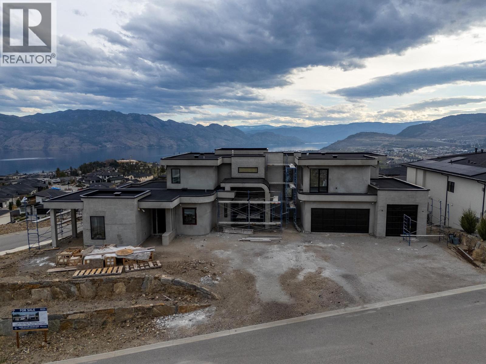 1643 Touriga Place Lot# 7