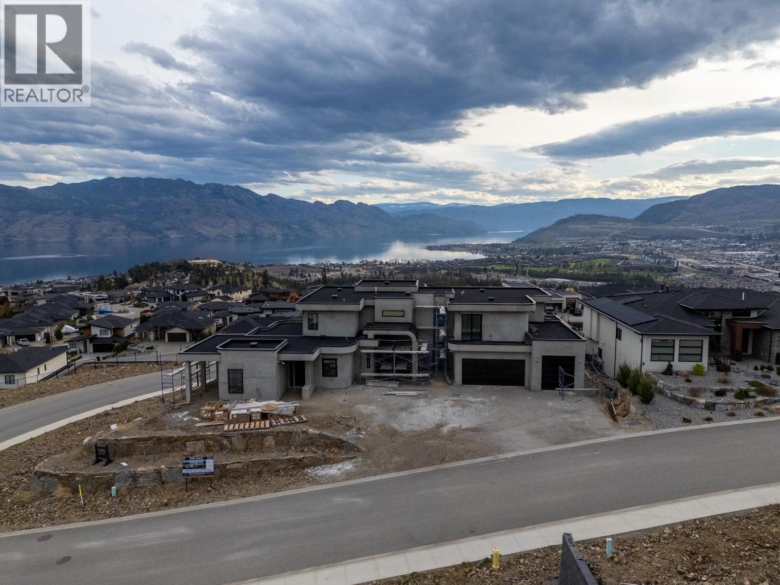 1643 Touriga Place Lot# 7