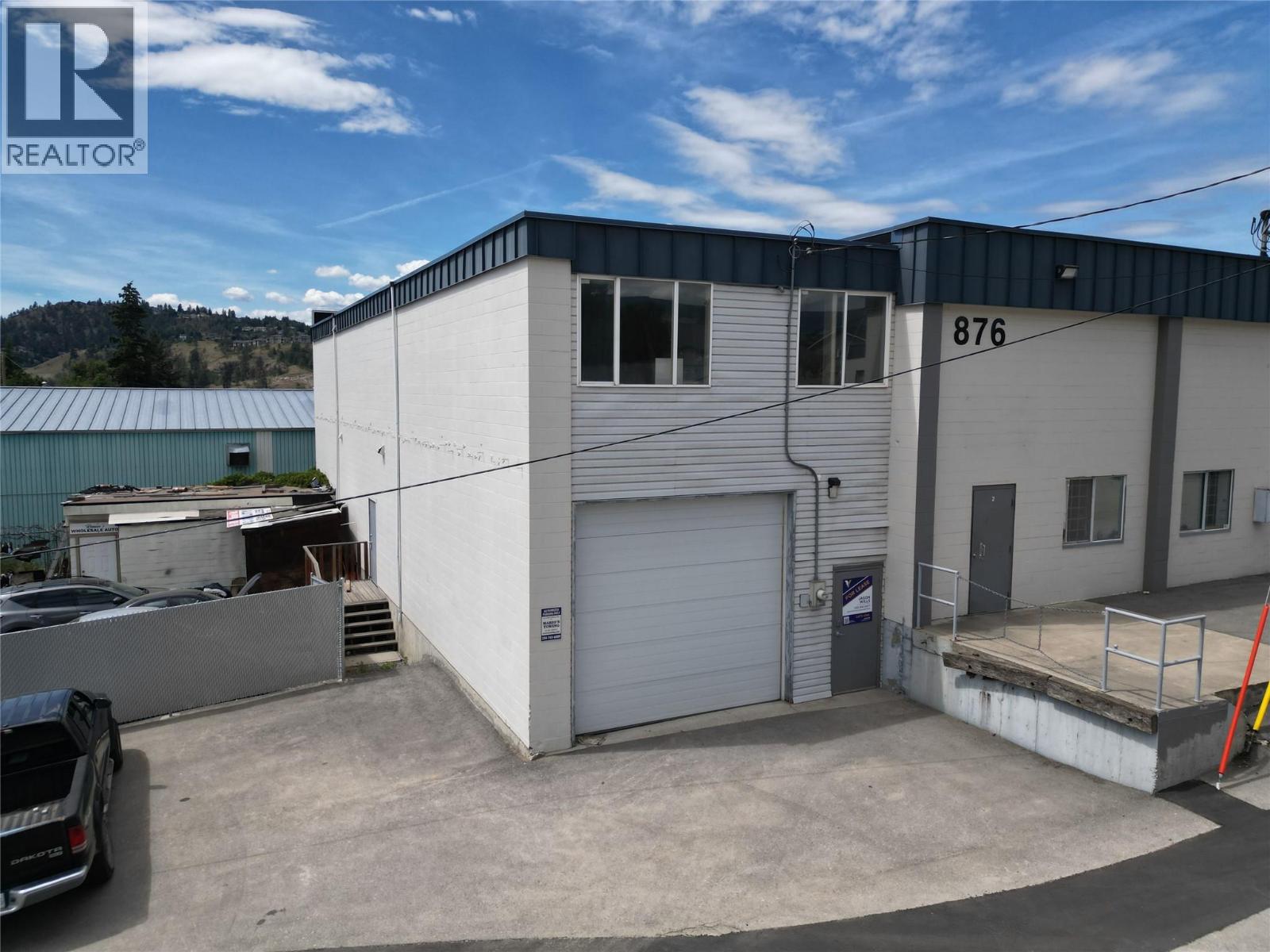 876 Leathead Road Unit# 1A