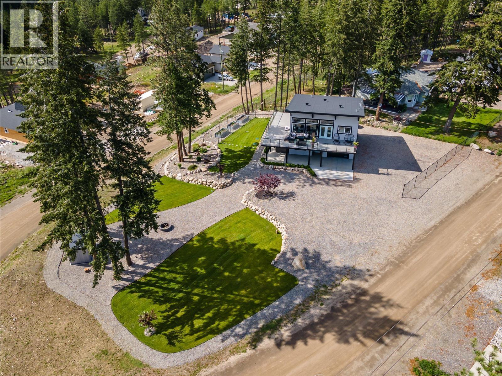 7210 Dunwaters Road