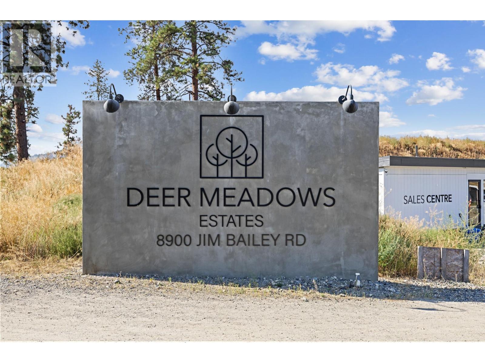 8900 Jim Bailey Road Unit# 6