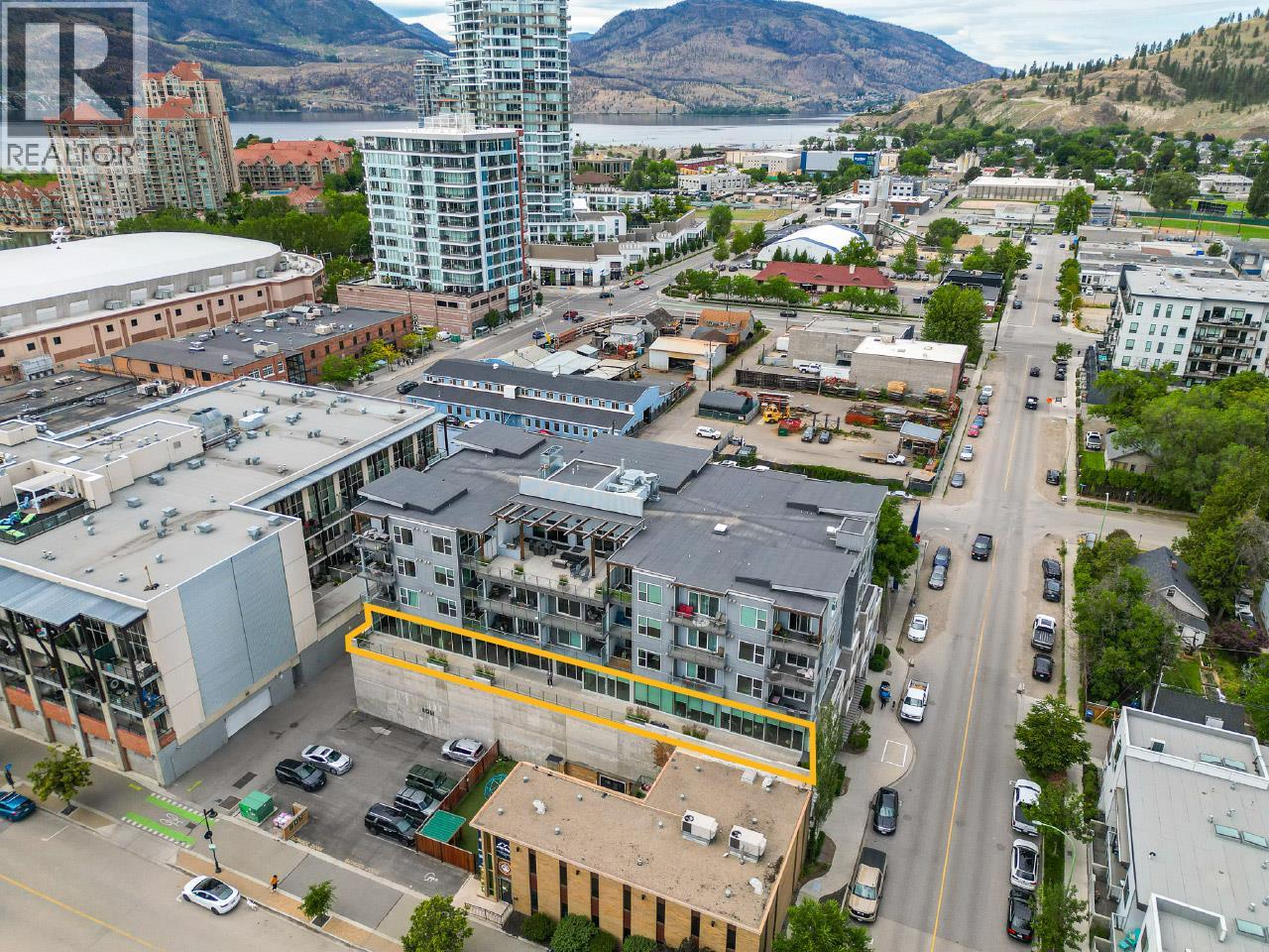 1290 St. Paul Street Unit# 314-316
