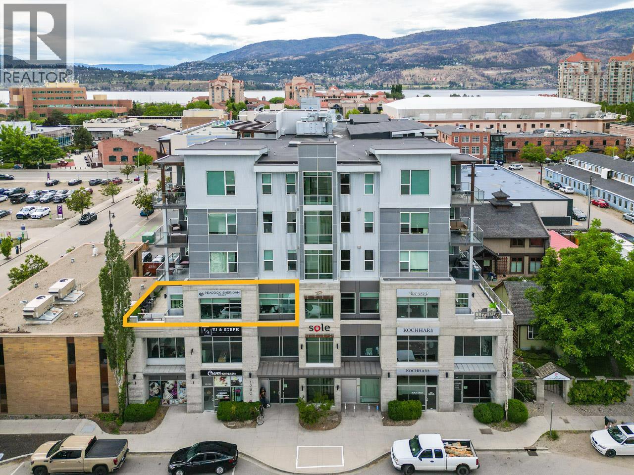 1290 St. Paul Street Unit# 314-316
