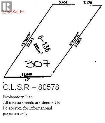 415 Commonwealth Road Unit# 307