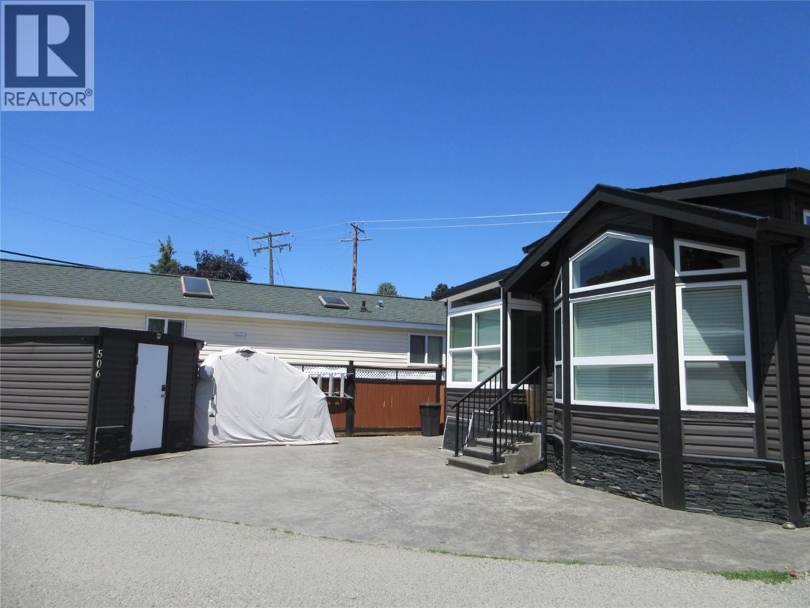 415 Commonwealth Road Unit# 506