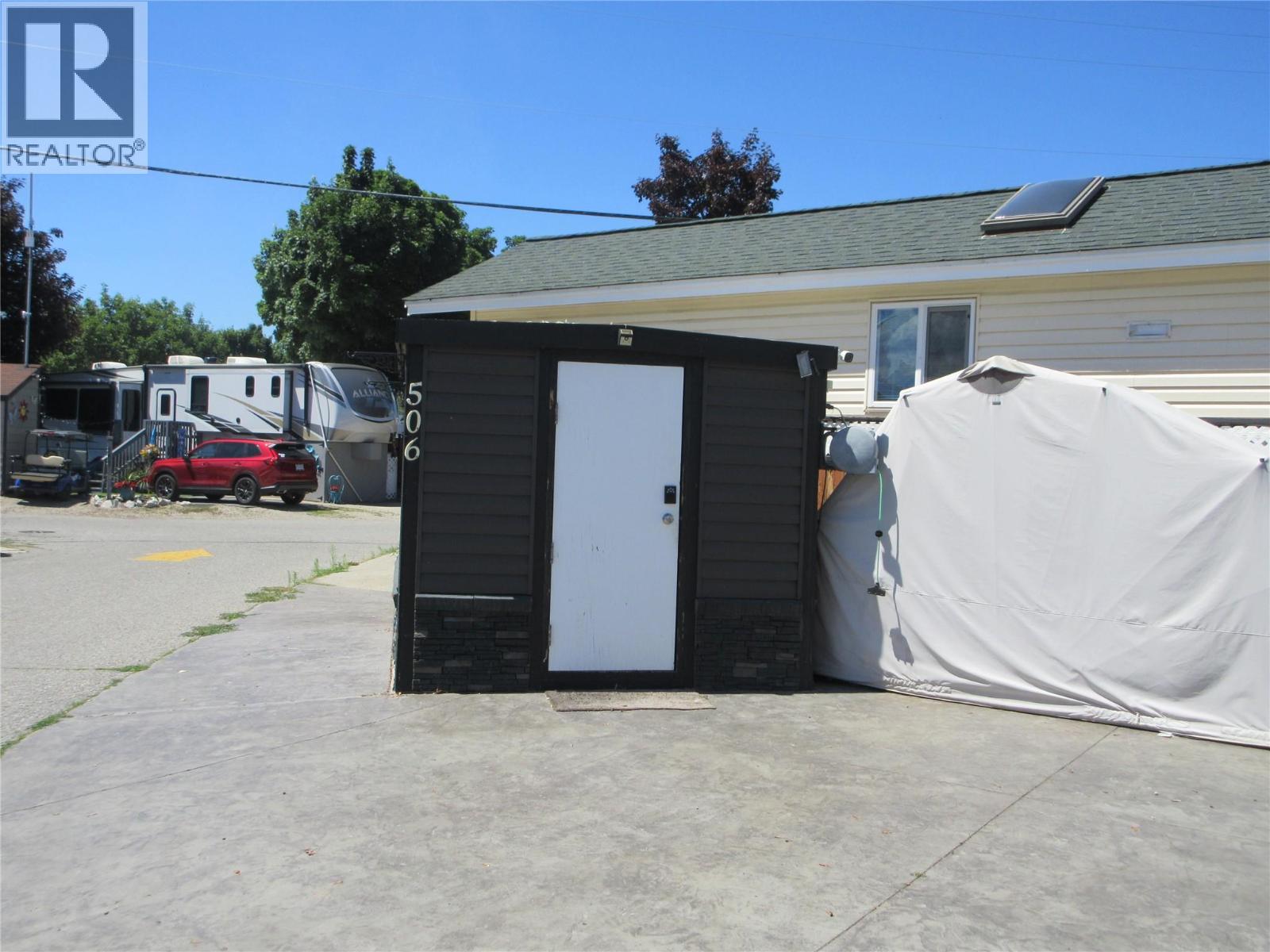 415 Commonwealth Road Unit# 506