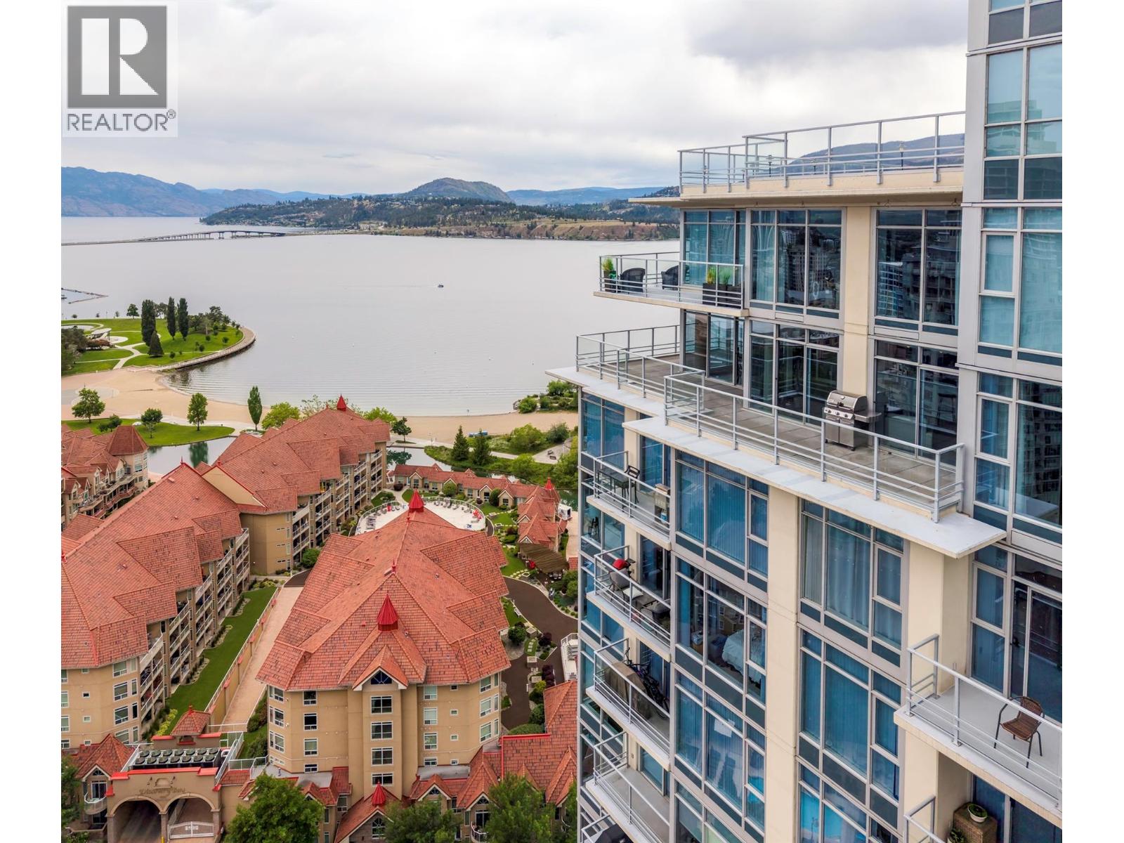 1075 Sunset Drive Unit# 2603