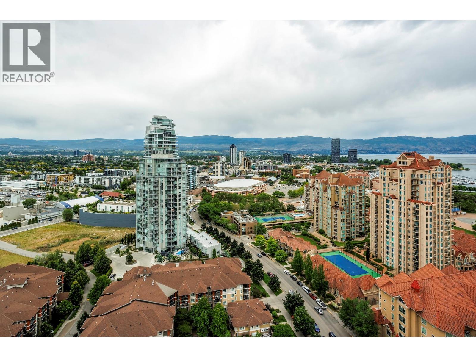 1075 Sunset Drive Unit# 2603