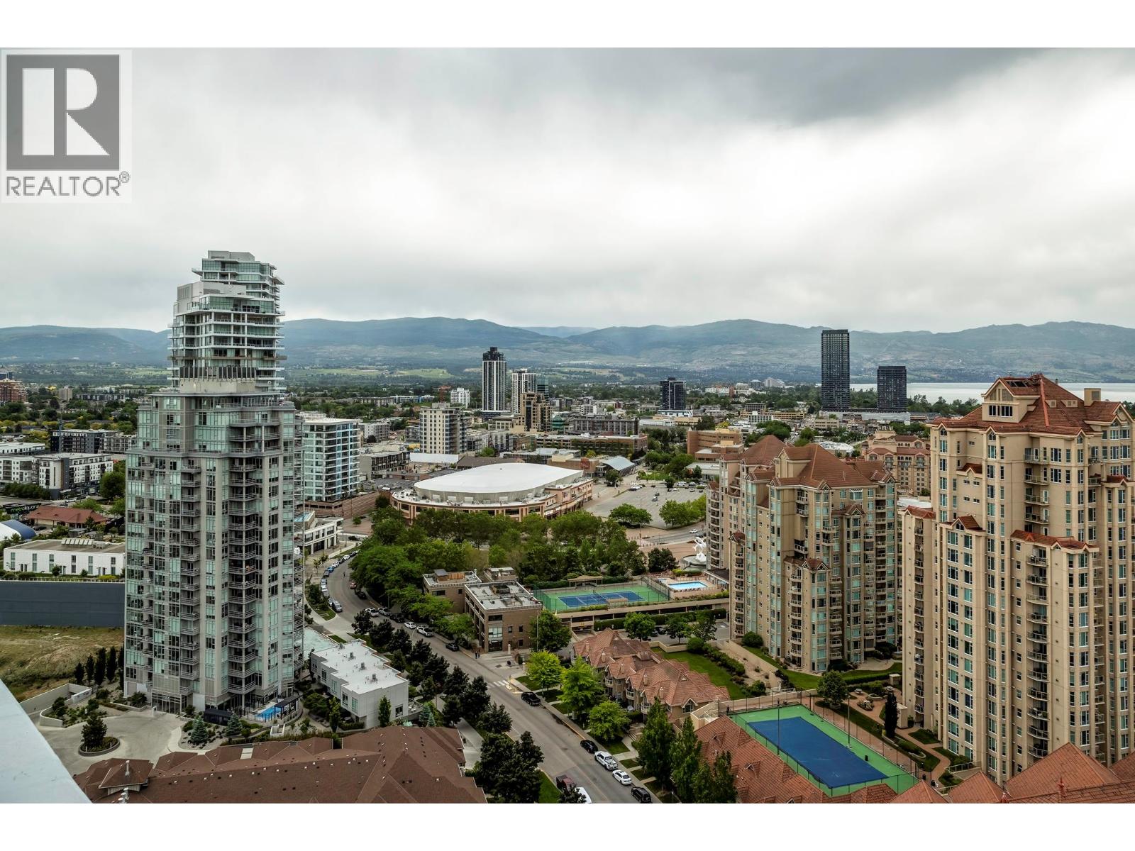 1075 Sunset Drive Unit# 2603