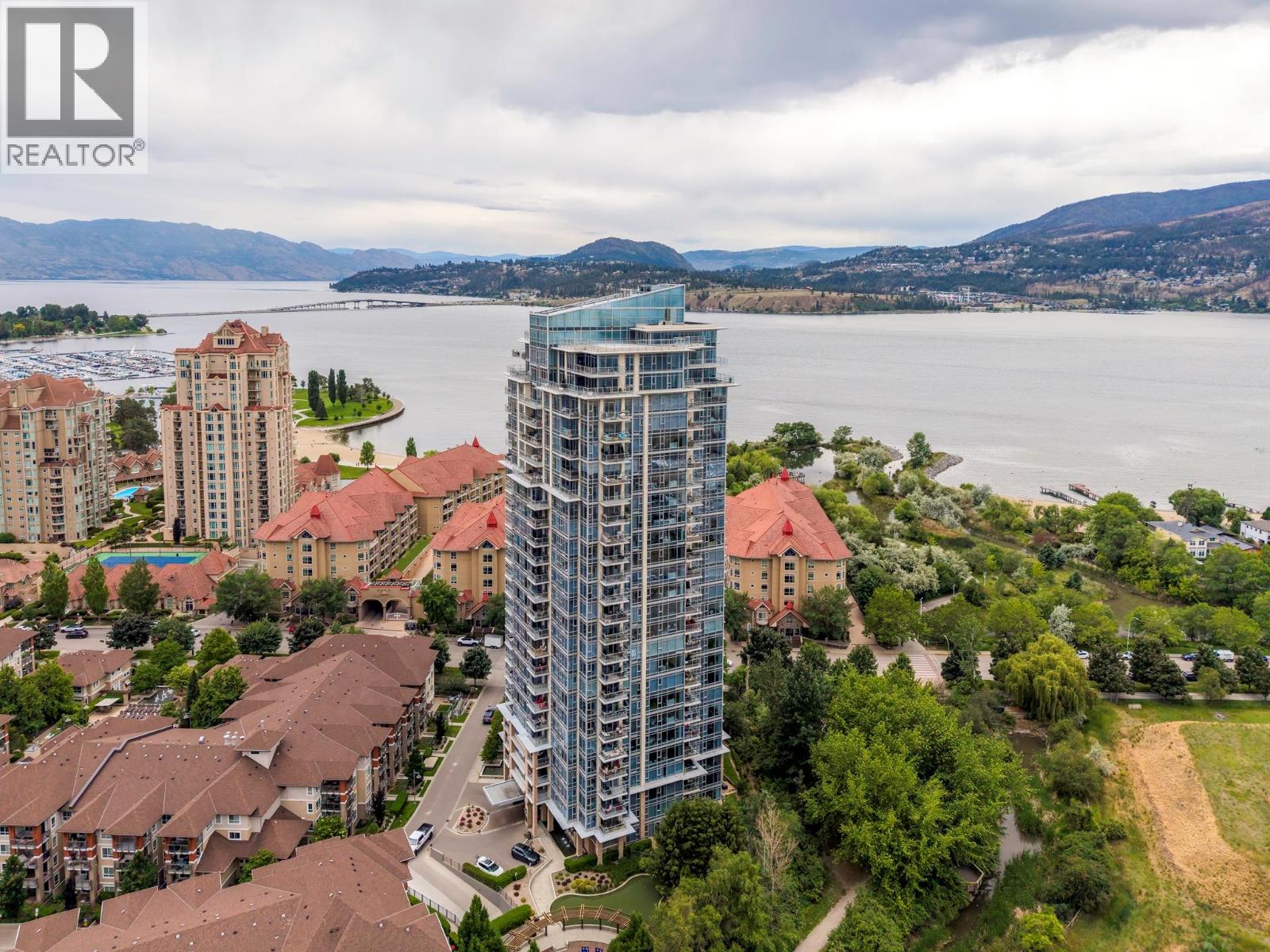 1075 Sunset Drive Unit# 2603