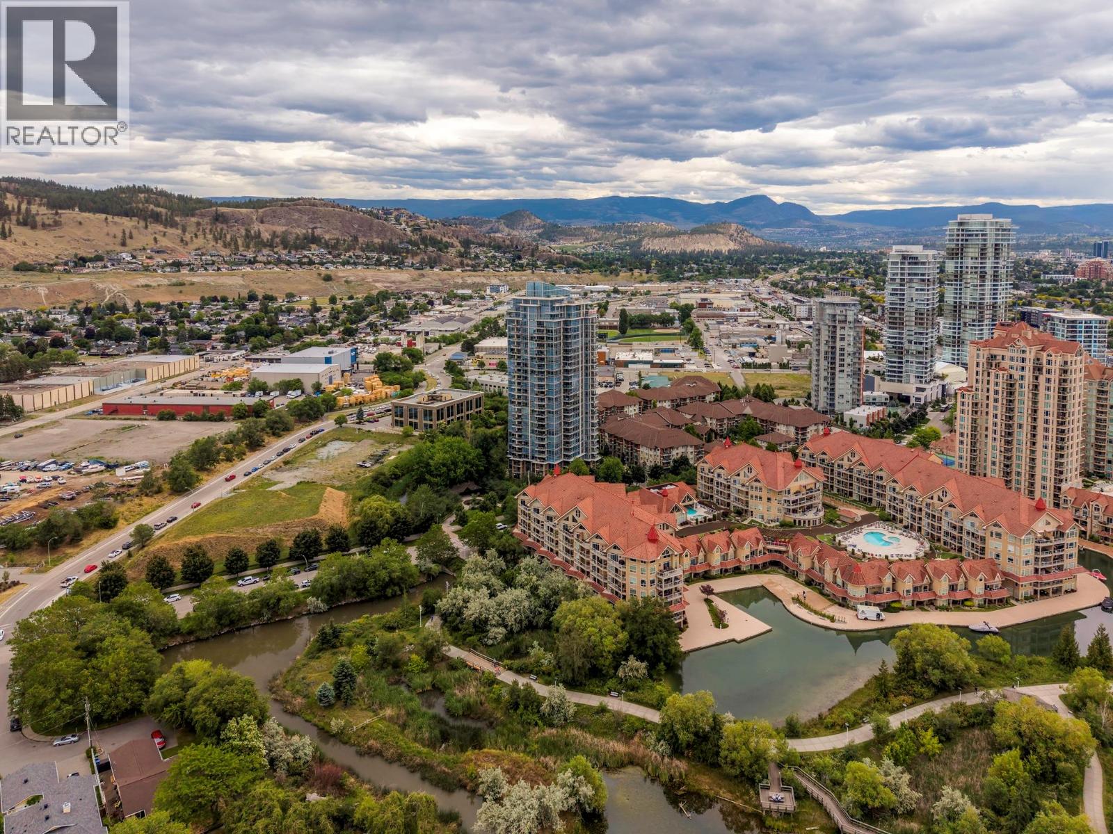1075 Sunset Drive Unit# 2603