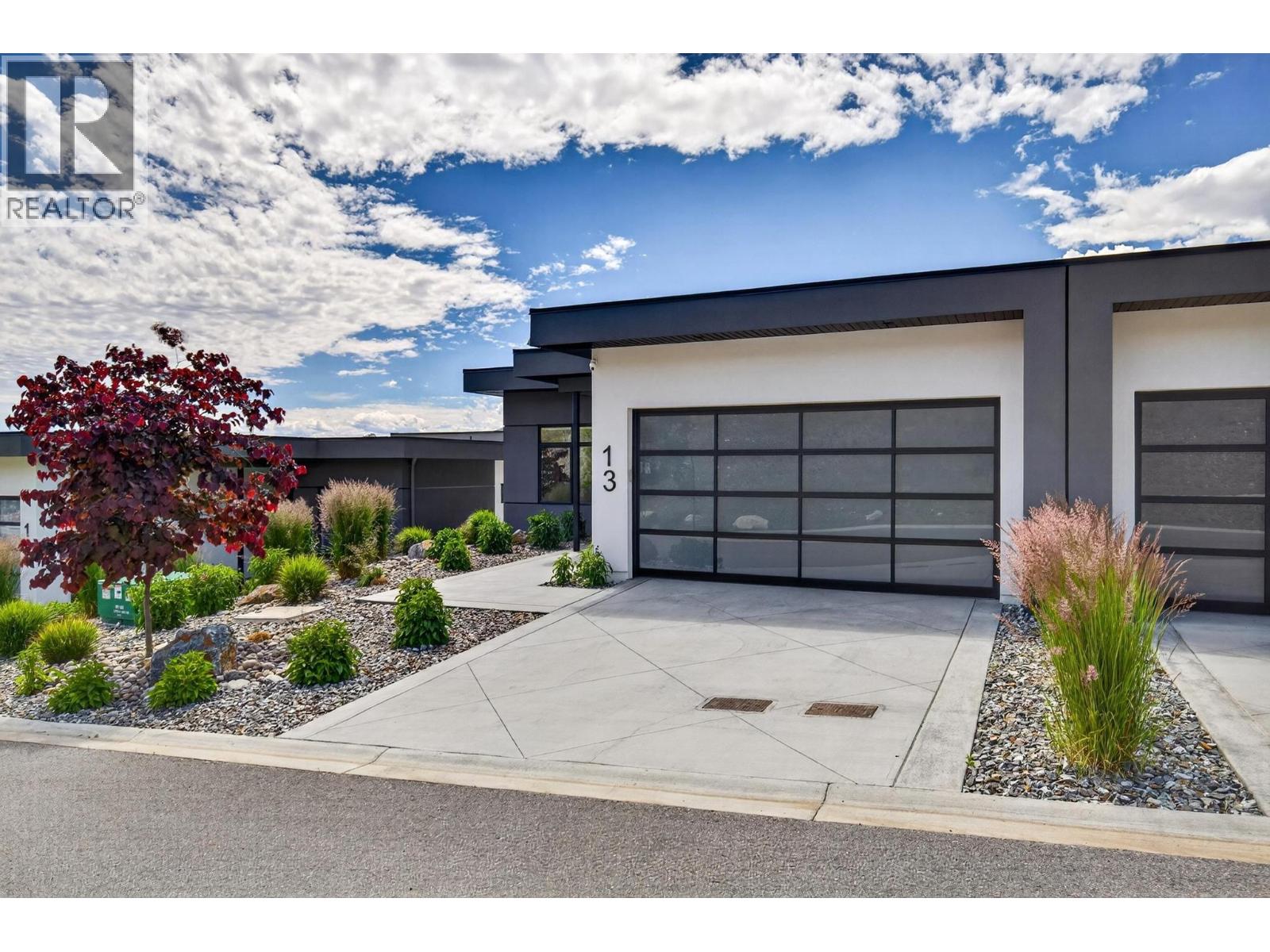 9201 Okanagan Centre Road W Unit# 13