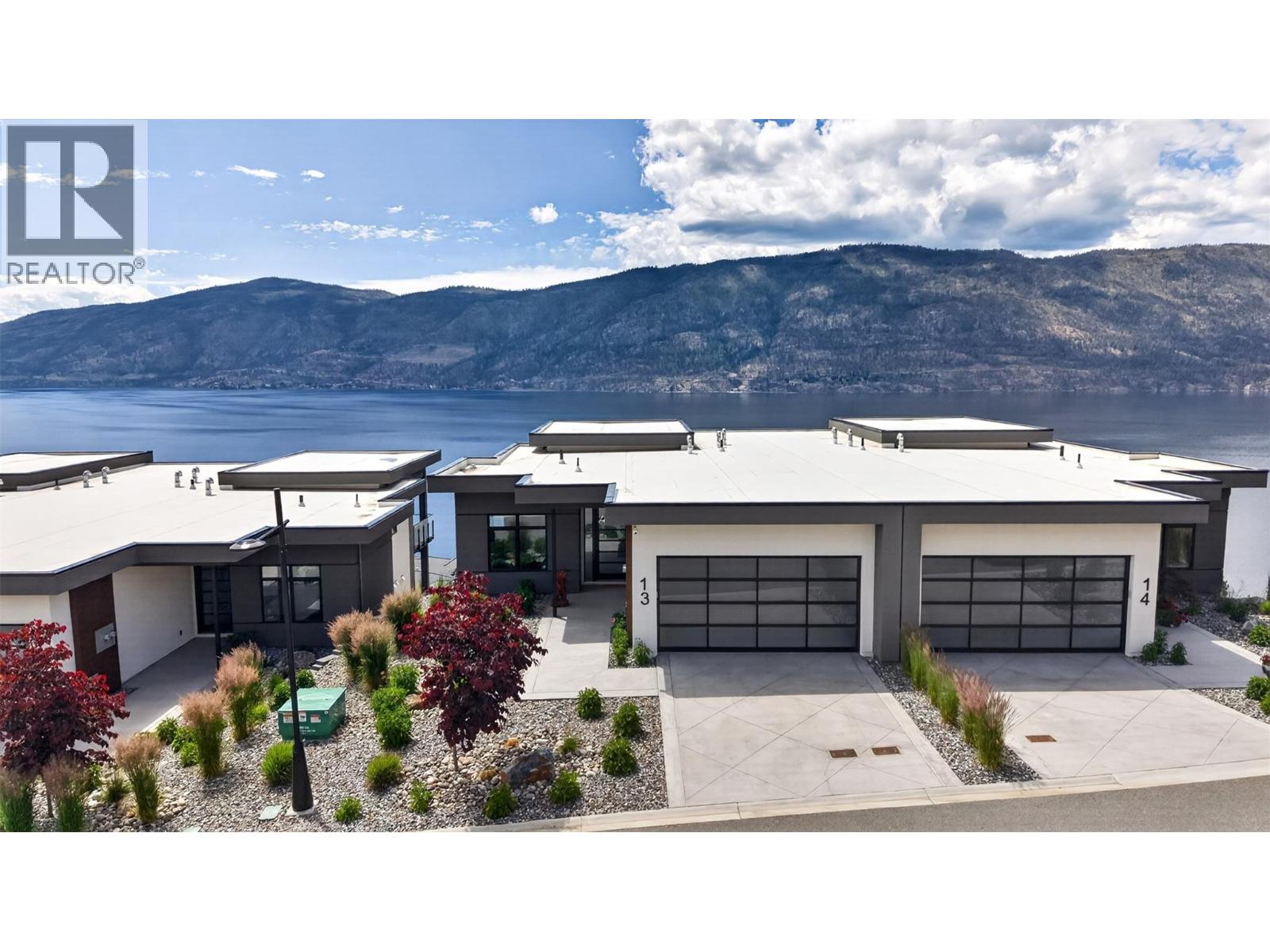 9201 Okanagan Centre Road W Unit# 13
